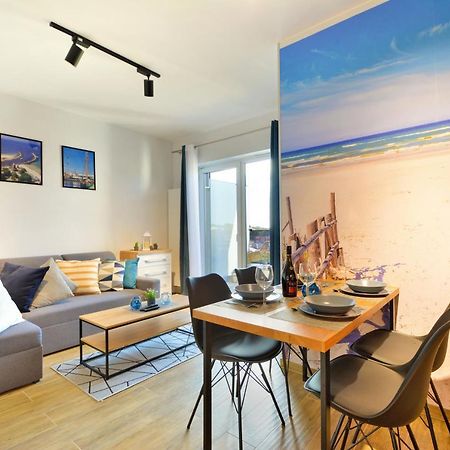 Premium Apartment Kołobrzeg Zewnętrze zdjęcie