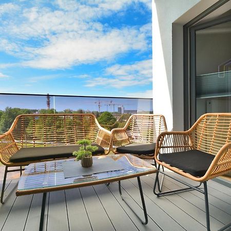 Premium Apartment Kołobrzeg Zewnętrze zdjęcie