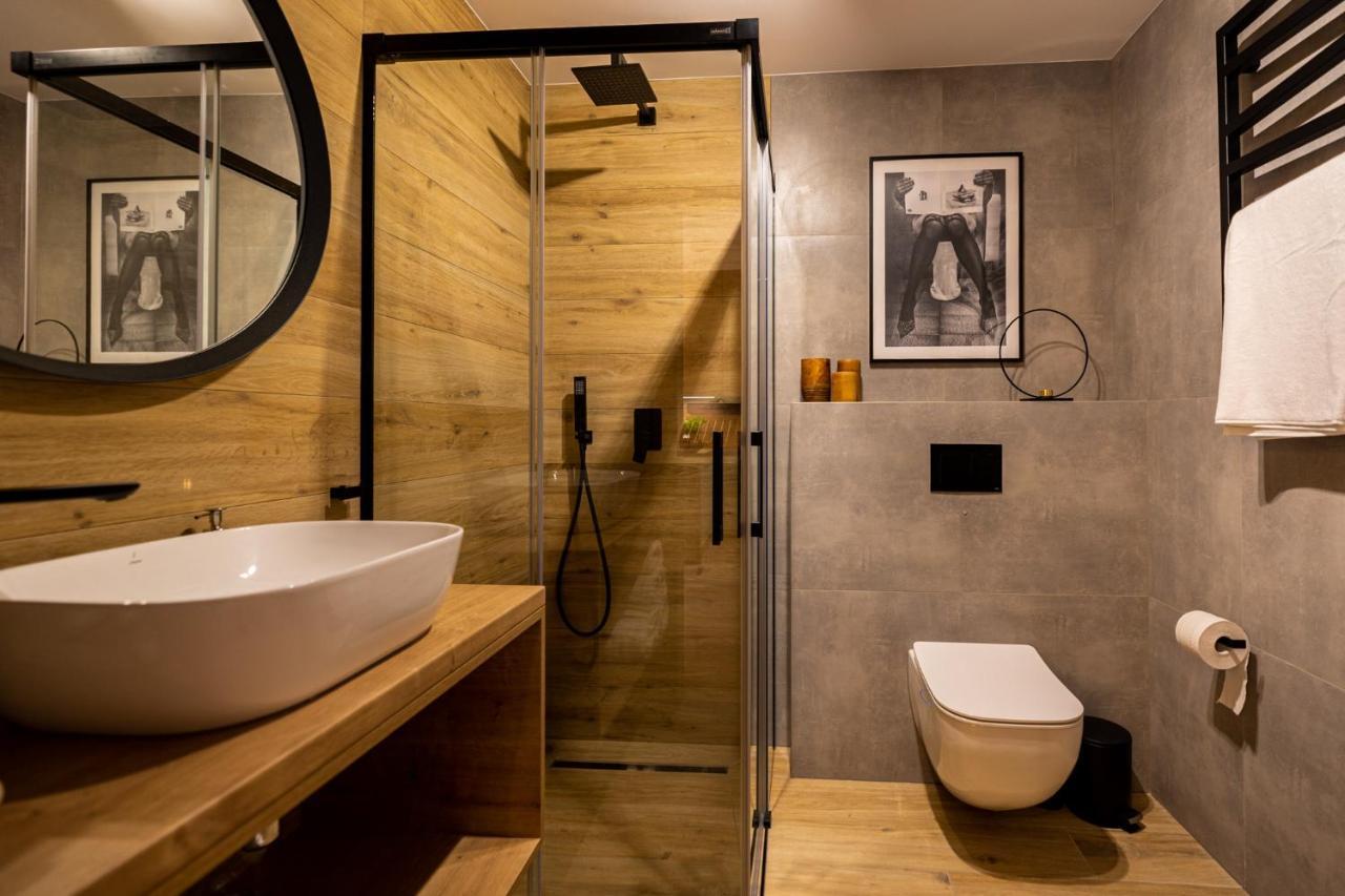 Premium Apartment Kołobrzeg Zewnętrze zdjęcie