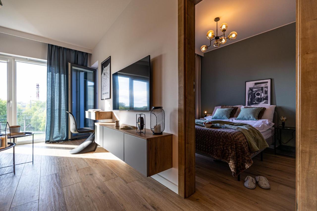 Premium Apartment Kołobrzeg Zewnętrze zdjęcie