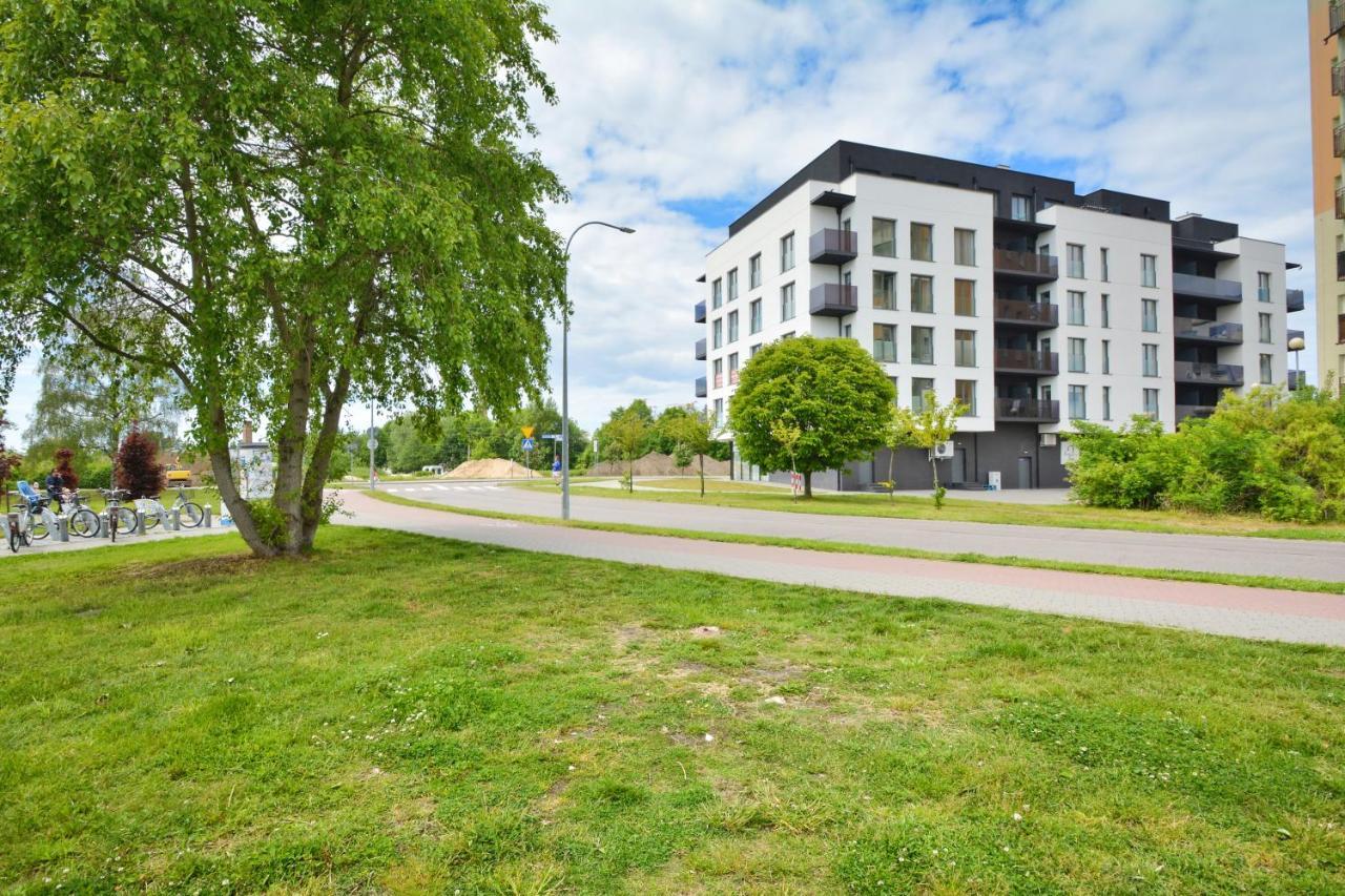 Premium Apartment Kołobrzeg Zewnętrze zdjęcie